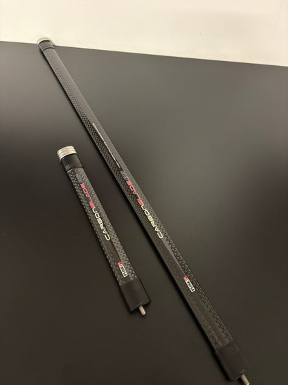 Fuse Carbon Blade ES Stabilizer Set 33+12 inch - Show Model (#263)