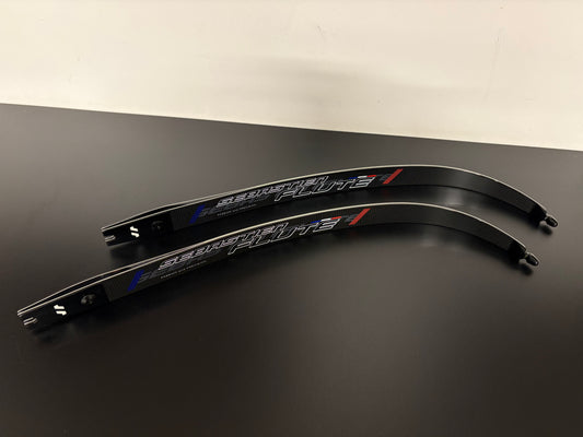 Sebastien Flute Limbs ILF 70-32 lbs - NEW (#359)