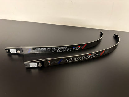Sebastien Flute Limbs ILF 70-32 lbs - NEW (#359)