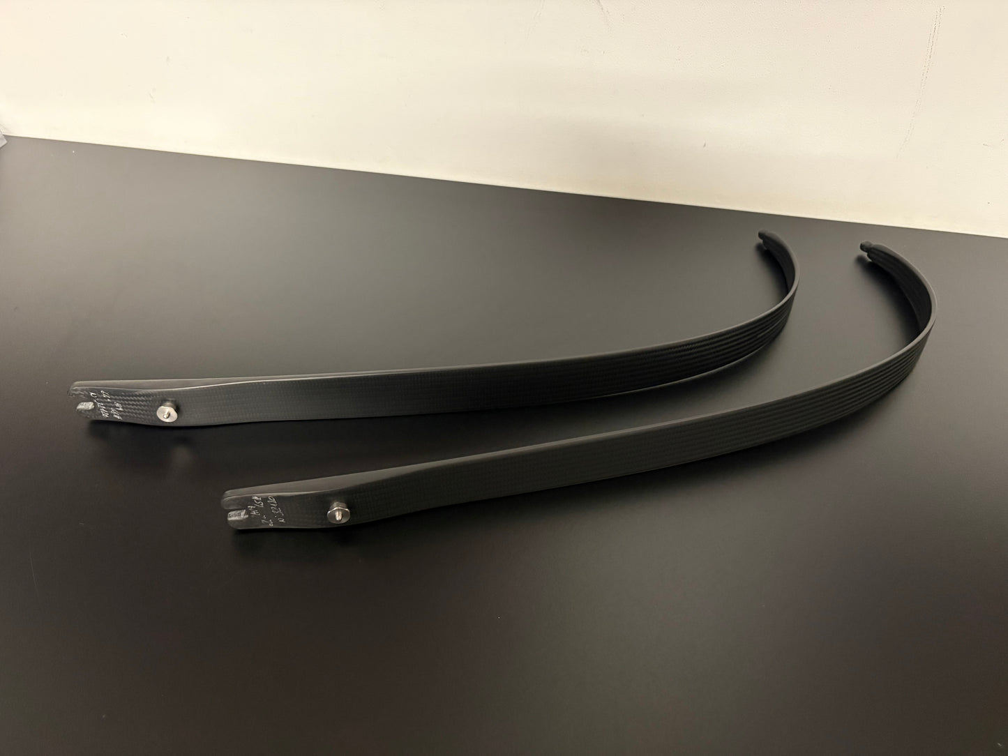 Uukha Altai Limbs ILF 64-45 lbs - NEW (#358)