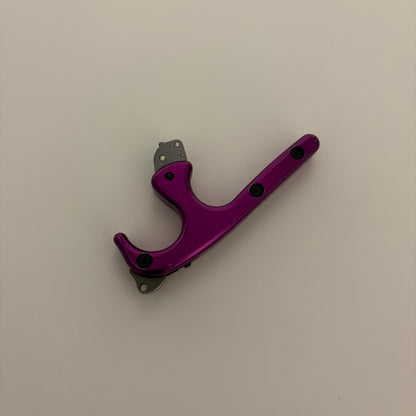 Carter Solution Hinge Release Purple - Used (#412)