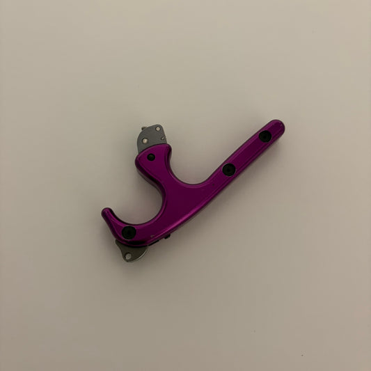 Carter Solution Hinge Release Purple - Used (#412)