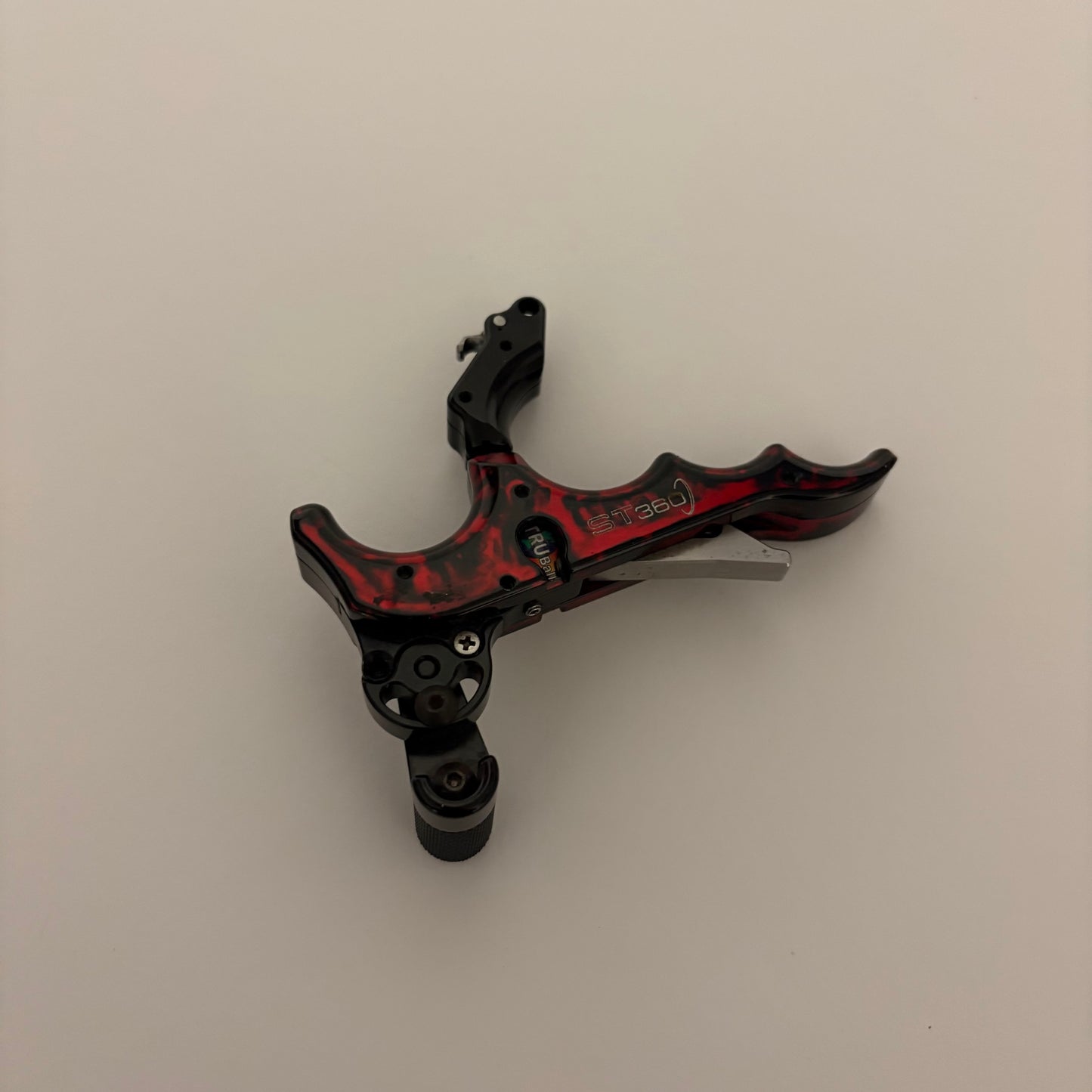 TRU Ball ST360 Trigger Release - Used (#414)