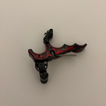 TRU Ball ST360 Trigger Release - Used (#414)