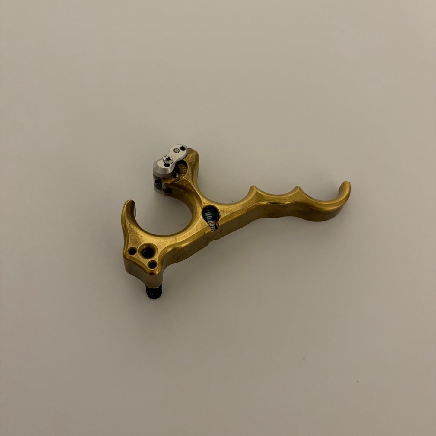 TRU Ball HT Pro Hinge Release Medium - Used (#416)