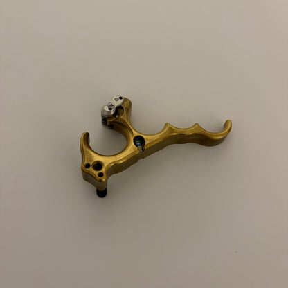TRU Ball HT Pro Hinge Release Medium - Used (#416)