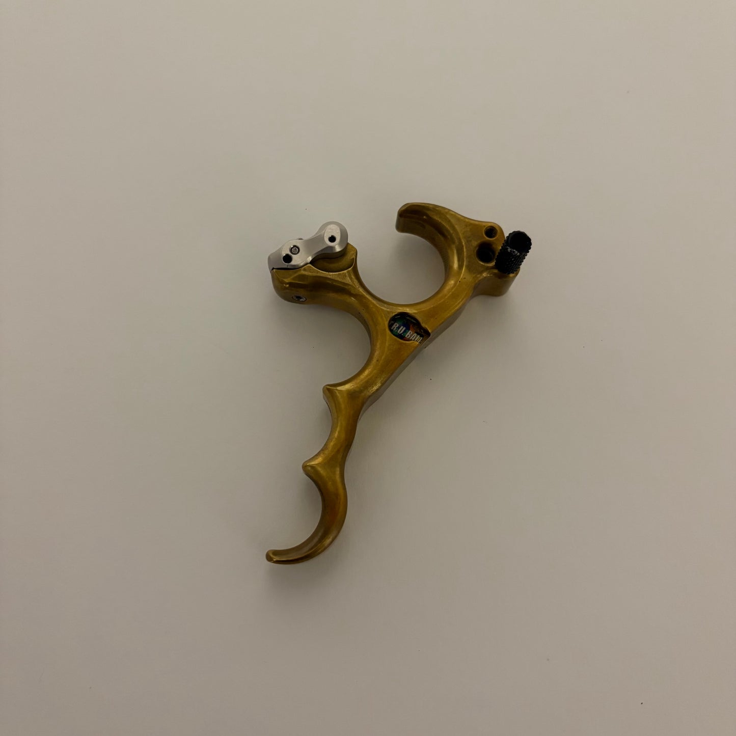 TRU Ball HT Pro Hinge Release Medium - Used (#416)