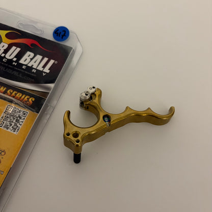 TRU Ball HT Pro Hinge Release Medium - Show Model (#417)
