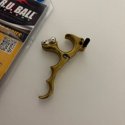 TRU Ball HT Pro Hinge Release Medium - Show Model (#417)