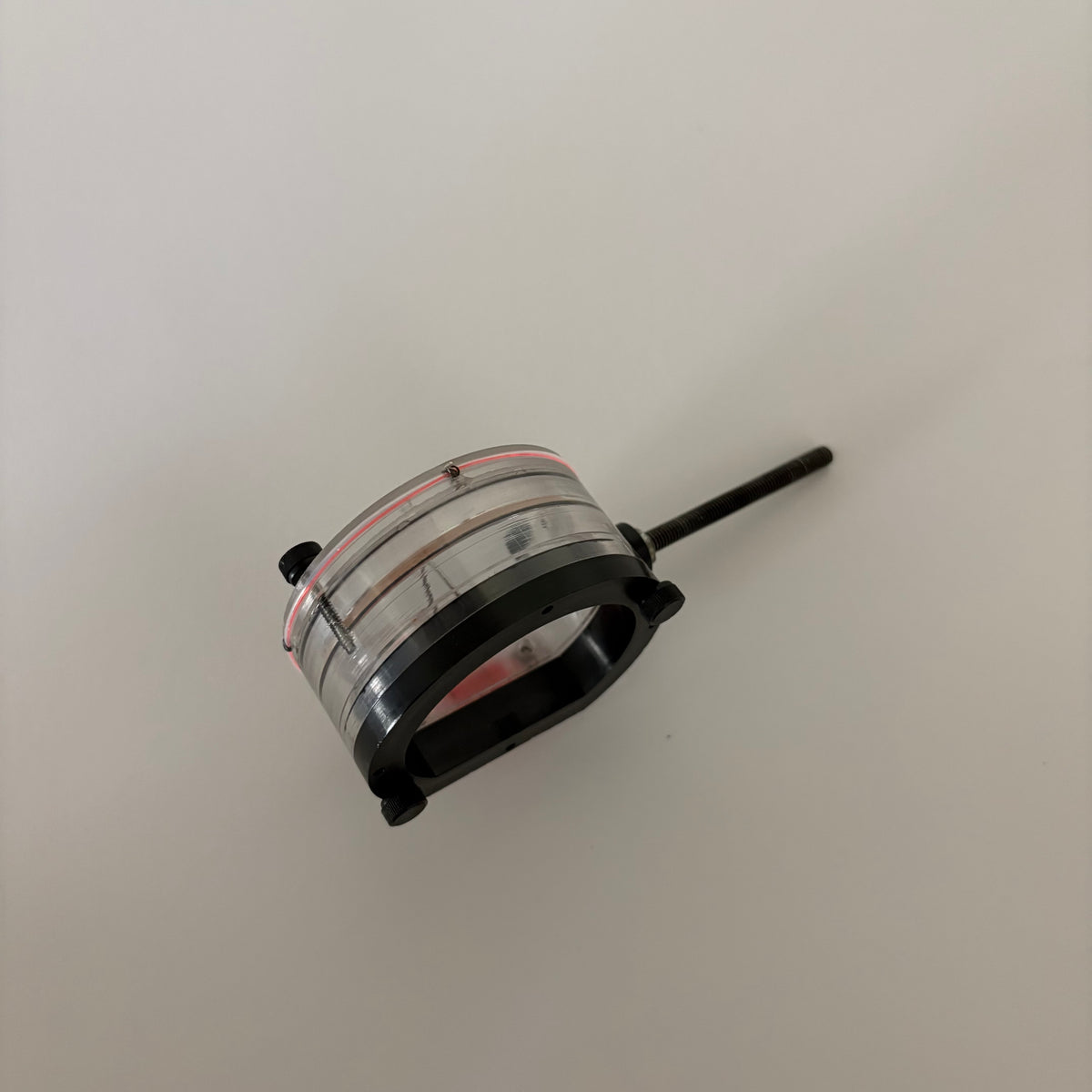Specialty Archery Super D Compound Scope 6x Lens - Used (#OR67)