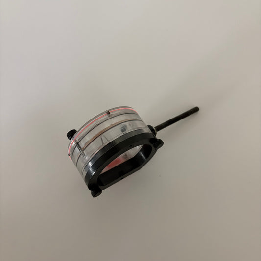 Specialty Archery Super D Compound Scope 6x Lens - Used (#OR67)