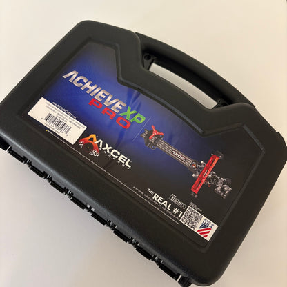 Axcel Achieve XP Pro Compound Sight RH Green 9'' - NEW (#GR66)