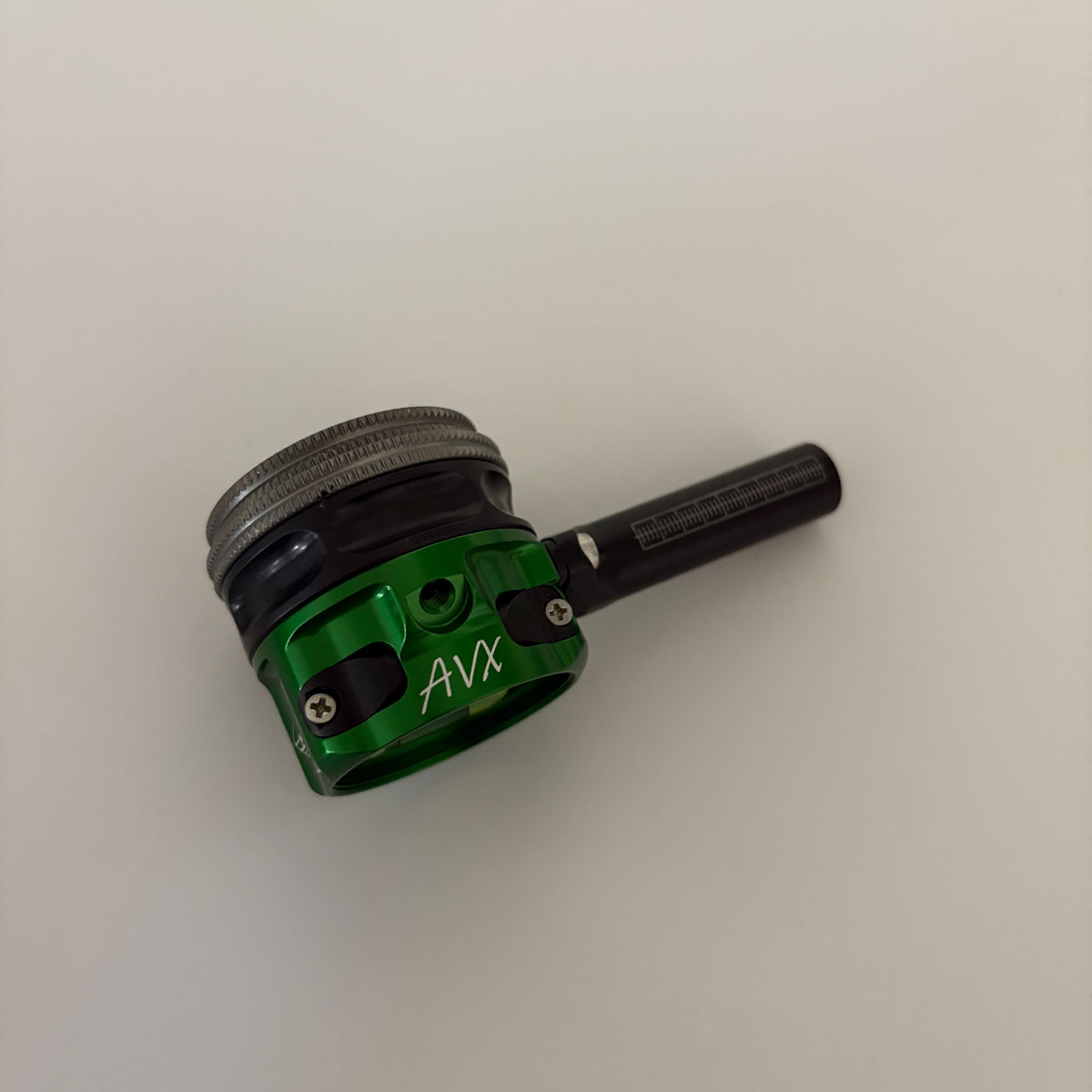 Axcel AVX-31 Compound Scope Housing + Lens Retainer - Show Model (#BR68)