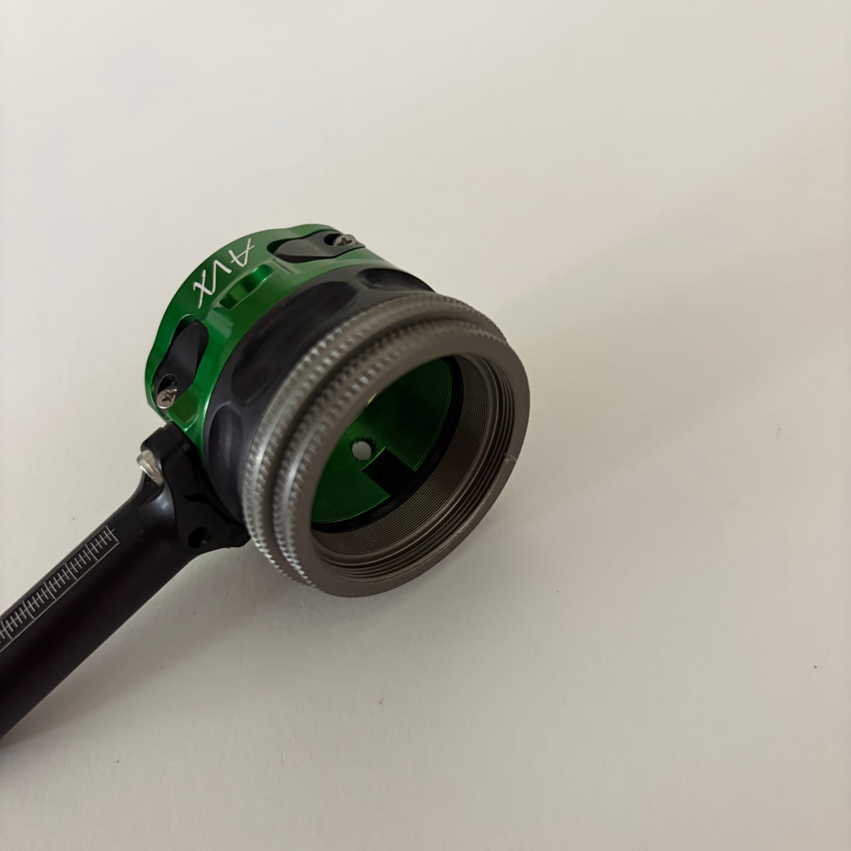 Axcel AVX-31 Compound Scope Housing + Lens Retainer - Show Model (#BR68)