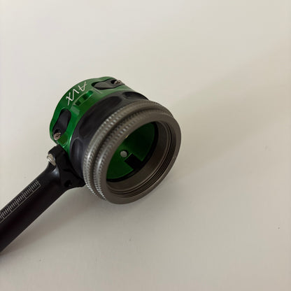 Axcel AVX-31 Compound Scope Housing + Lens Retainer - Show Model (#BR68)