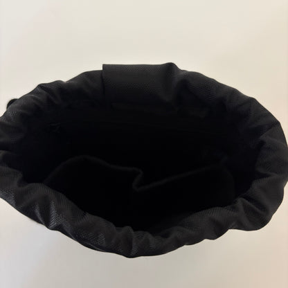TRU Ball/Axcel Leather Release Pouch Black - Used