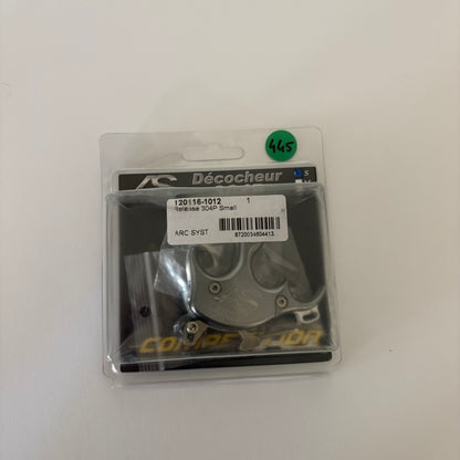 Arc Système 304P Trigger Release Silver Size S - NEW (#445)