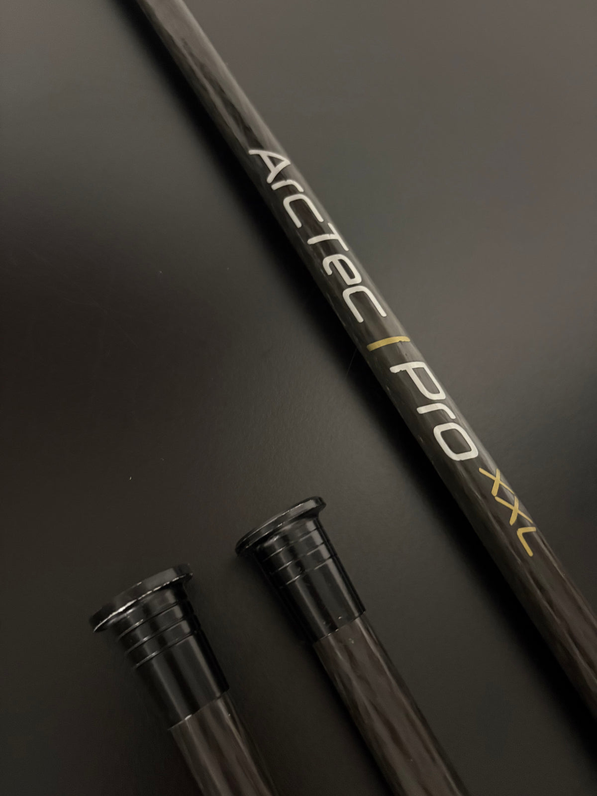 ArcTec Pro XXL Stabilizer Set 32 + 2x14 - Used (#307)