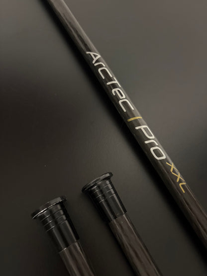 ArcTec Pro XXL Stabilizer Set 32 + 2x14 - Used (#307)