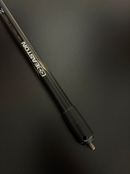 Easton Z-Flex Long Stabilizer 27 inch - Used (#309)