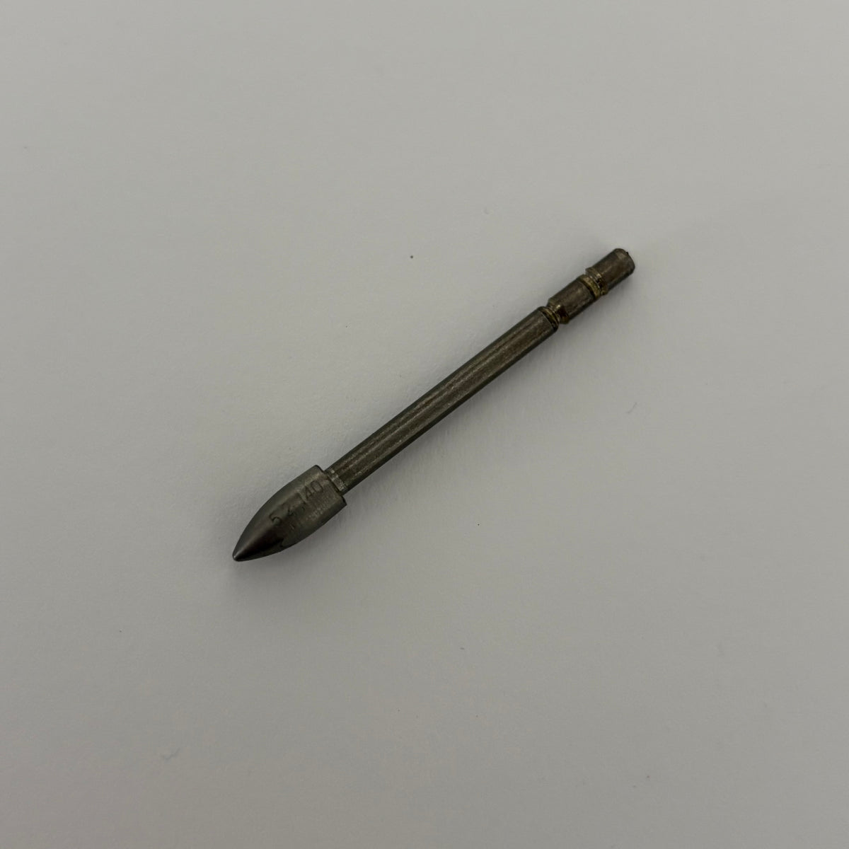 Skylon ID3.2 Tungsten Points Break-off 120-140 grains - Used (#OR114)