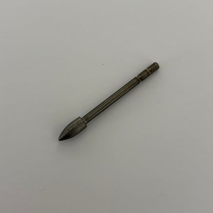 Skylon ID3.2 Tungsten Points Break-off 120-140 grains - Used (#OR114)