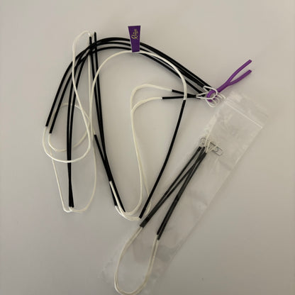 Reign Bowstrings Mybo Revolution 40 M-Cam Supreme String & Cable Set - NEW (#625)