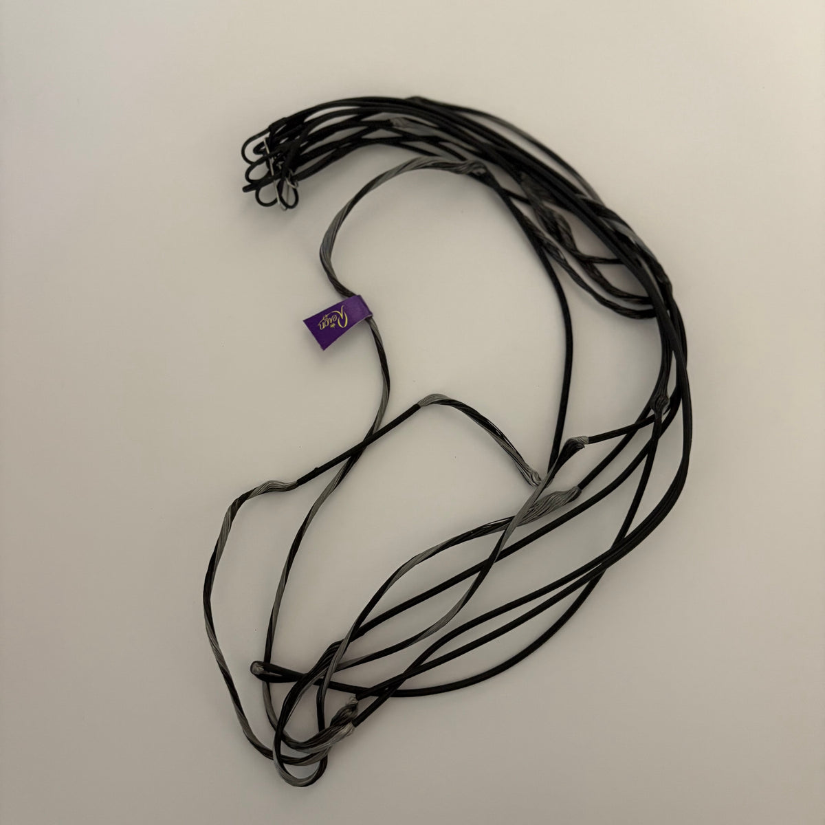 Reign Bowstrings Mybo Revolution 40 M-Cam Supreme String & Cable Set - NEW (#626)