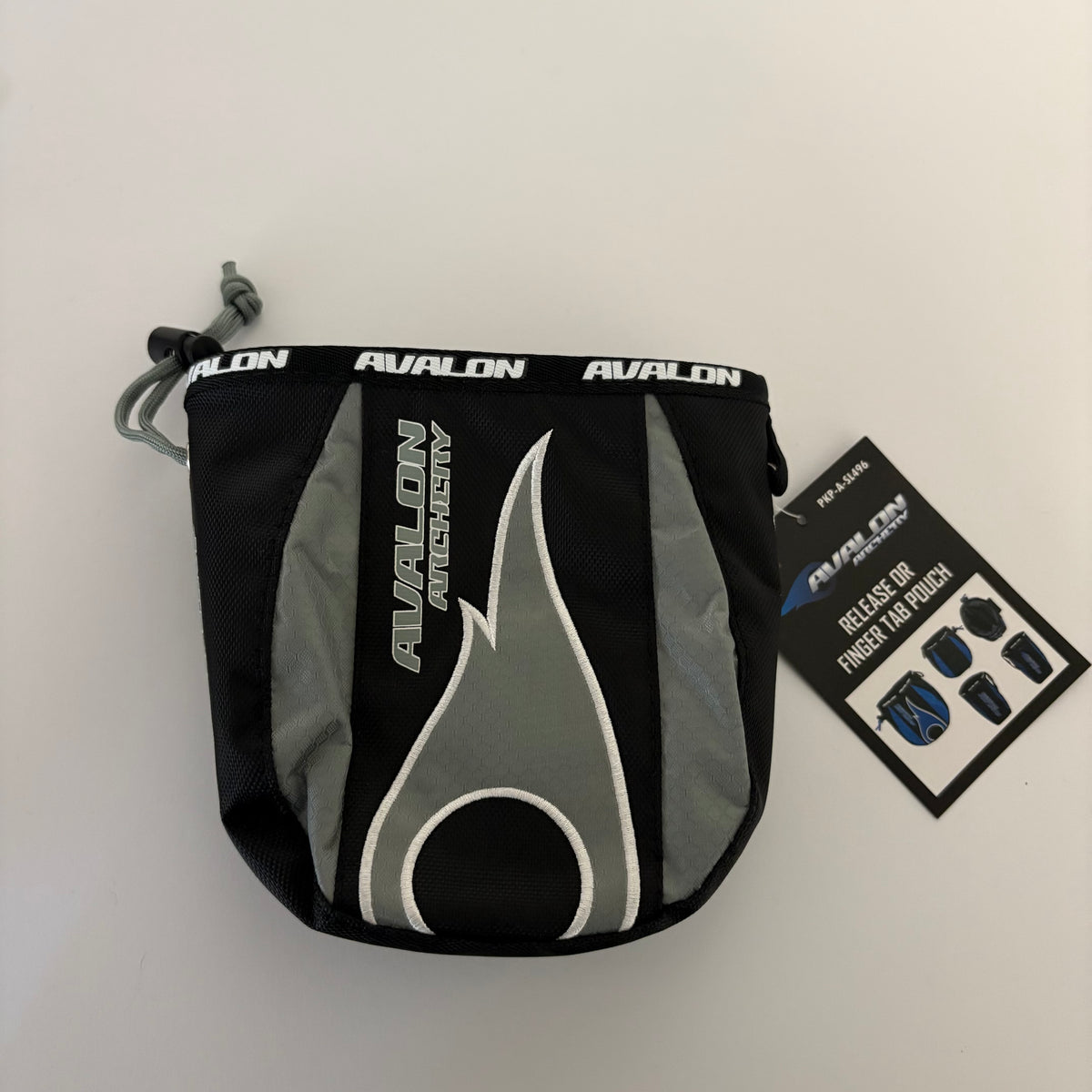 Avalon Tec-X Release Pouch Grey - NEW