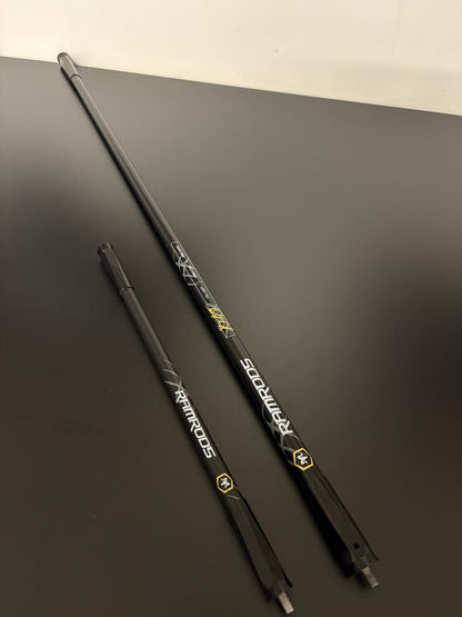 Ramrods Beast Stabilizer Set 33+15 inch - Show Model (#219)