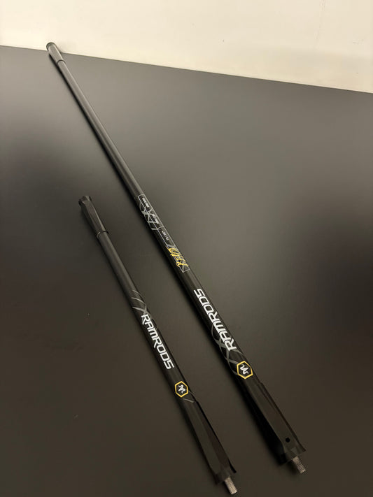 Ramrods Beast Stabilizer Set 33+15 inch - Show Model (#219)