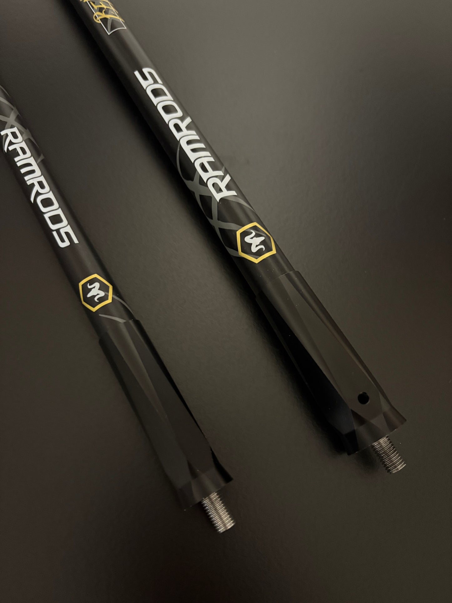 Ramrods Beast Stabilizer Set 33+15 inch - Show Model (#219)