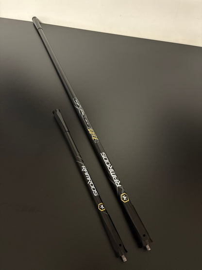 Ramrods Beast Stabilizer Set 30+13.5 inch - Used (#220)