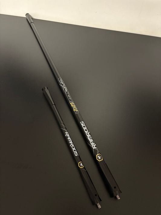 Ramrods Beast Stabilizer Set 30+13.5 inch - Used (#220)