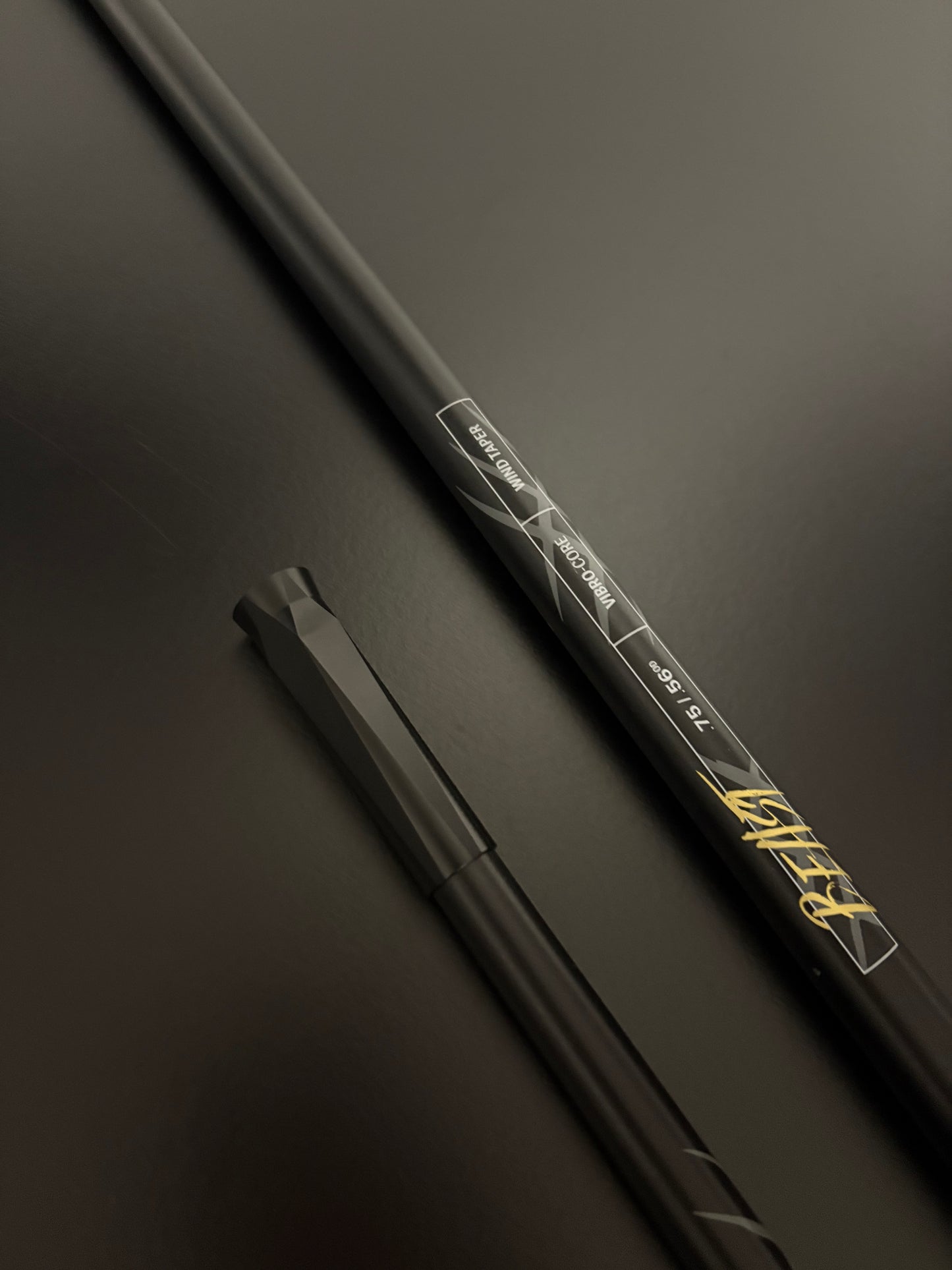 Ramrods Beast Stabilizer Set 30+13.5 inch - Used (#220)