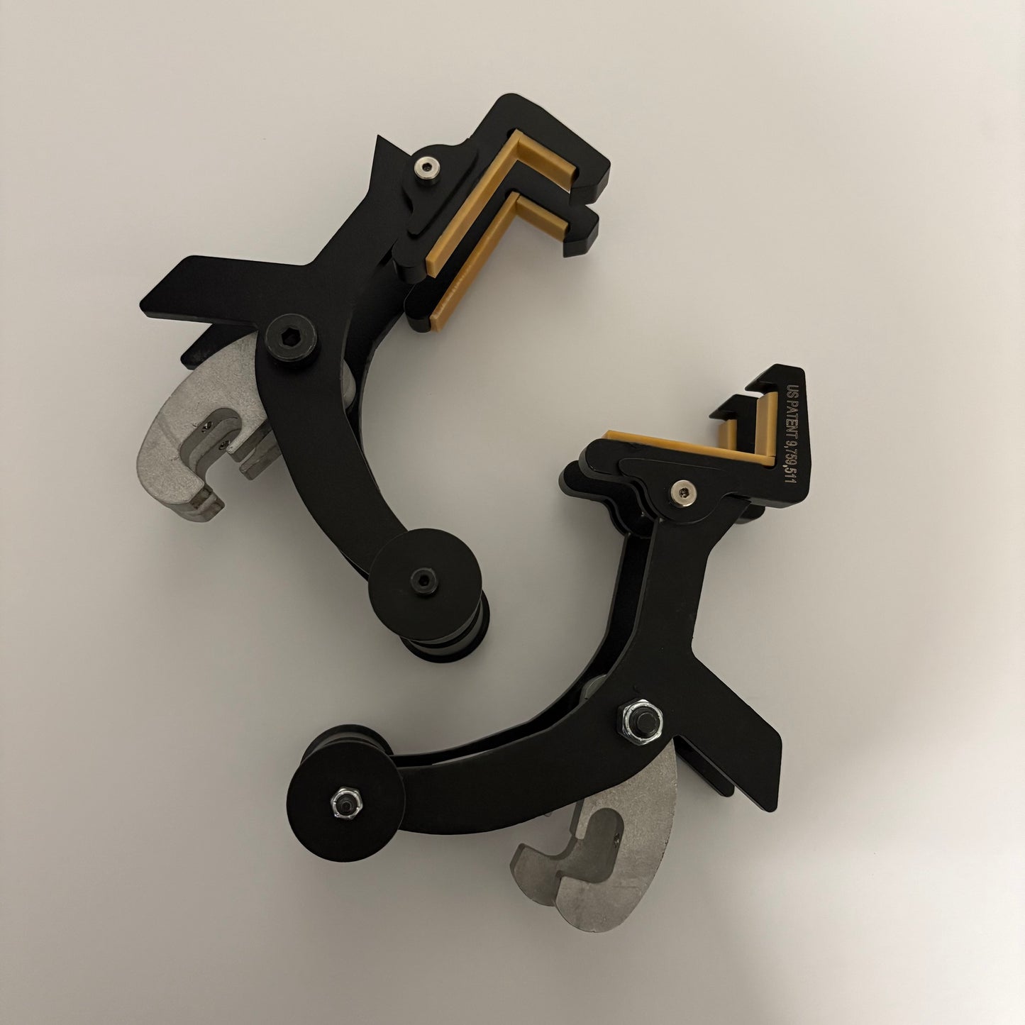 Last Chance Archery Ultra Lock Adapters - Used (#B98)