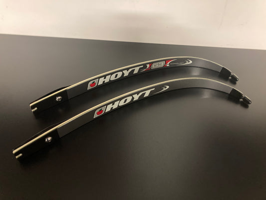 Hoyt G3 Limbs ILF 66-38 lbs - Used (#190)
