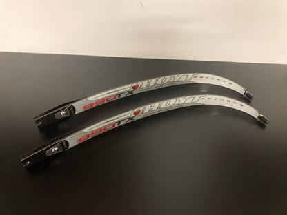 Hoyt 990TX Limbs ILF 66-38 lbs - NEW (#191)