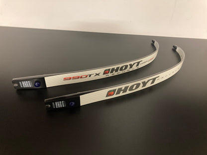 Hoyt 990TX Limbs ILF 66-38 lbs - NEW (#191)