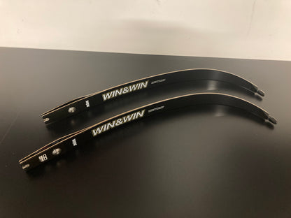 W&W Winact VT Limbs ILF 66-36 lbs - Used (#192)