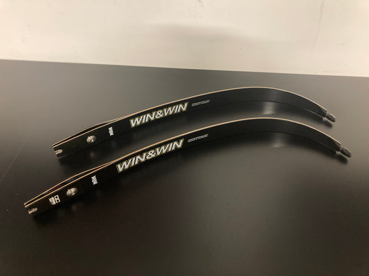W&W Winact VT Limbs ILF 66-36 lbs - Used (#192)