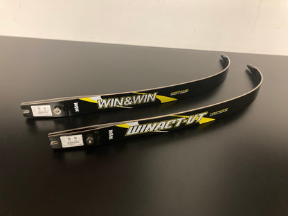 W&W Winact VT Limbs ILF 66-36 lbs - Used (#192)