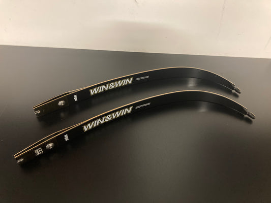W&W Winact VT Limbs ILF 66-34 lbs - Used (#194)