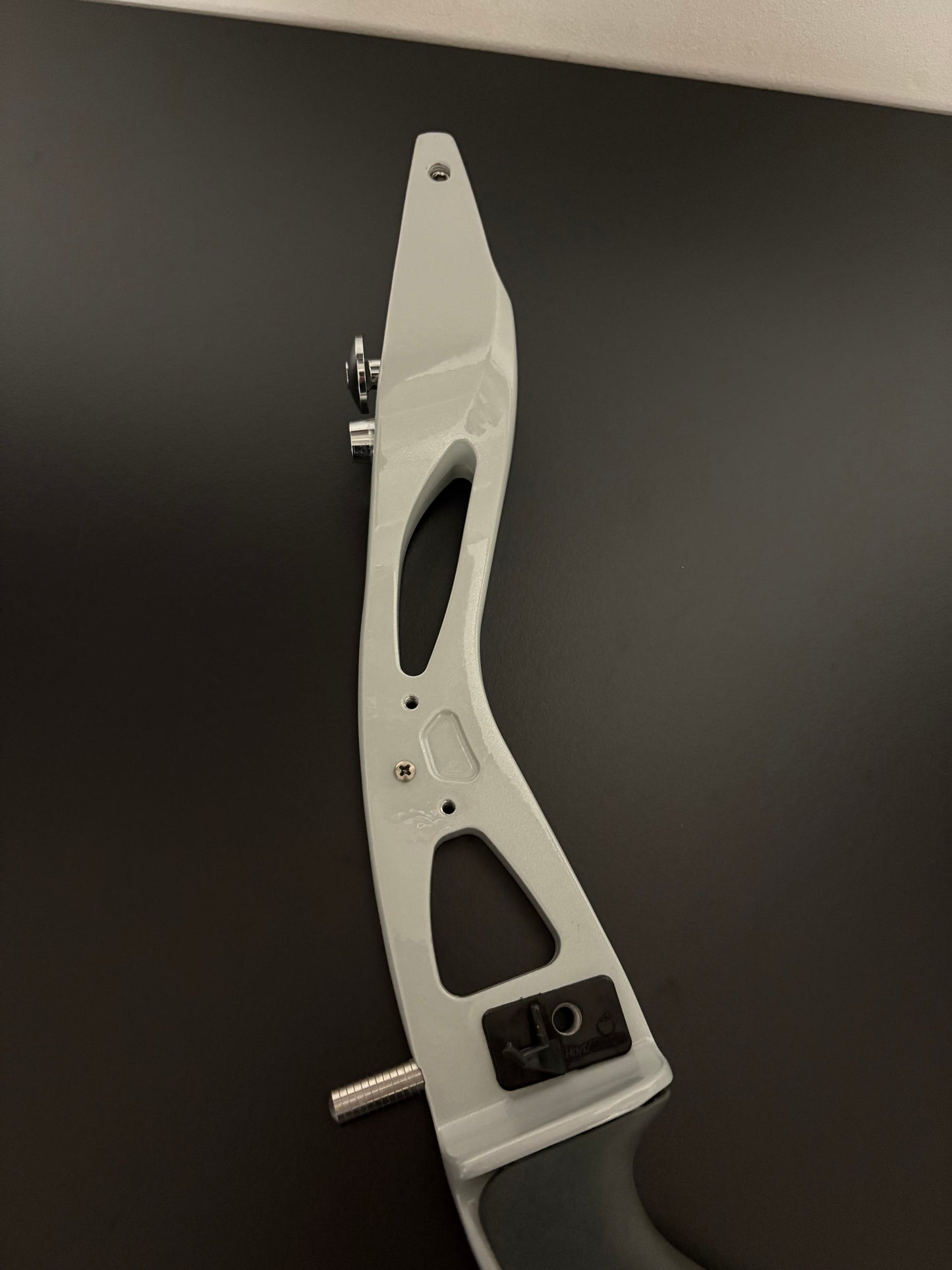 SF Riser Premium+ RH Grey 25'' - Used