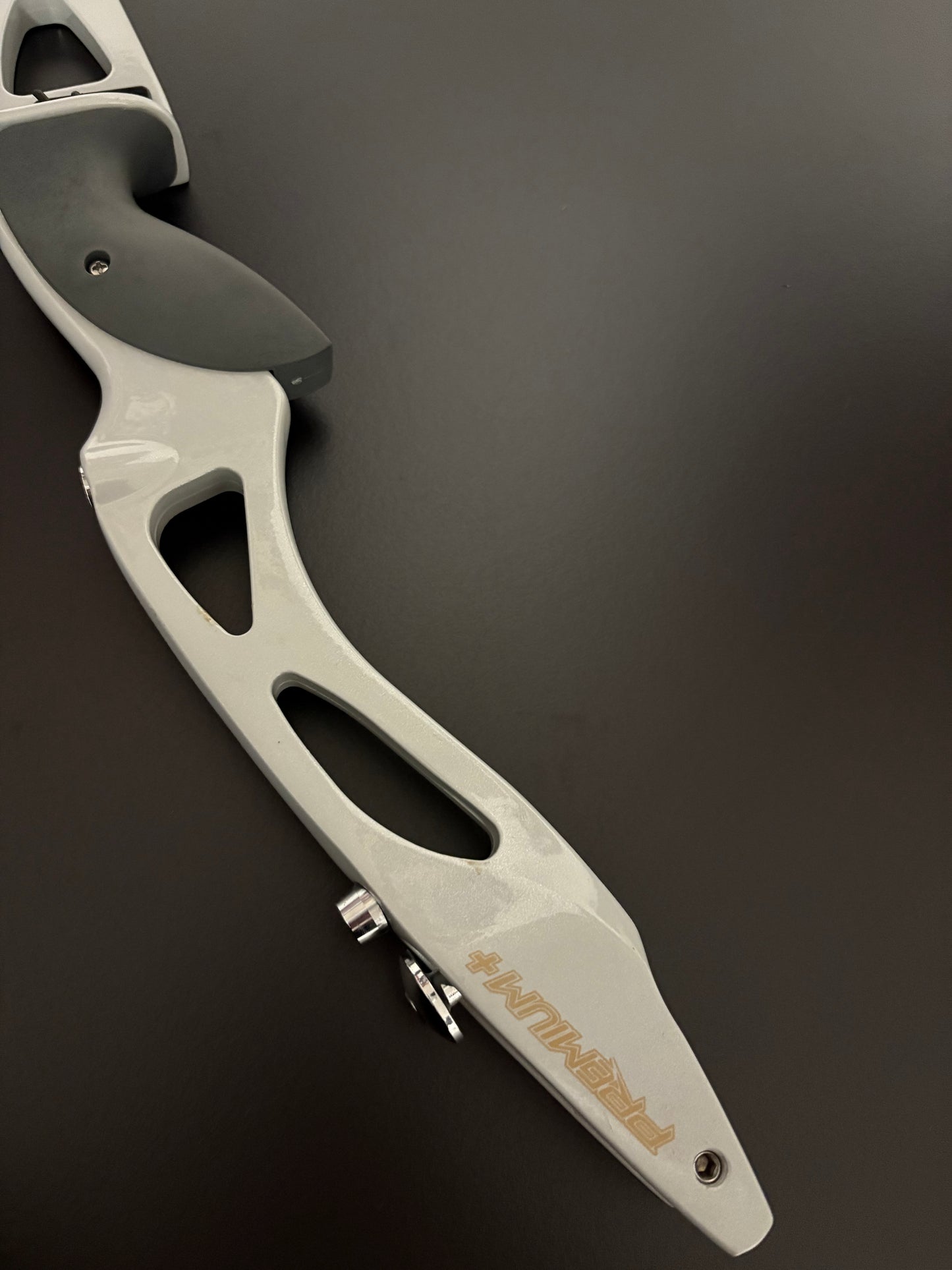 SF Riser Premium+ RH Grey 25'' - Used