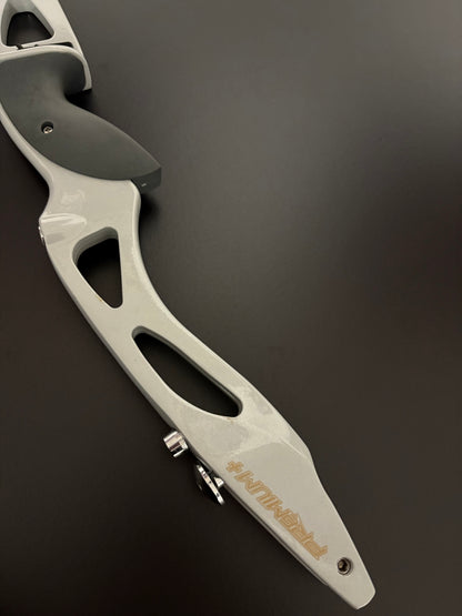 SF Riser Premium+ RH Grey 25'' - Used