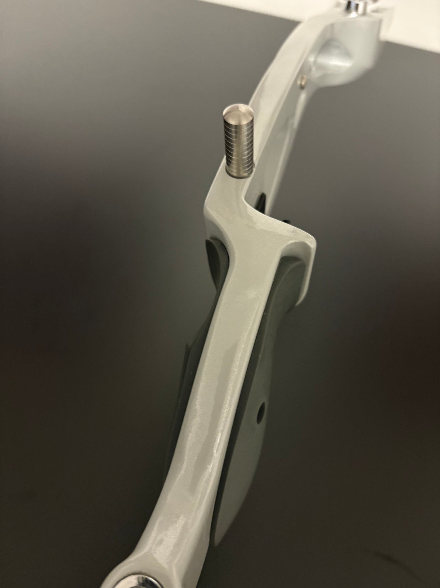 SF Riser Premium+ RH Grey 25'' - Used