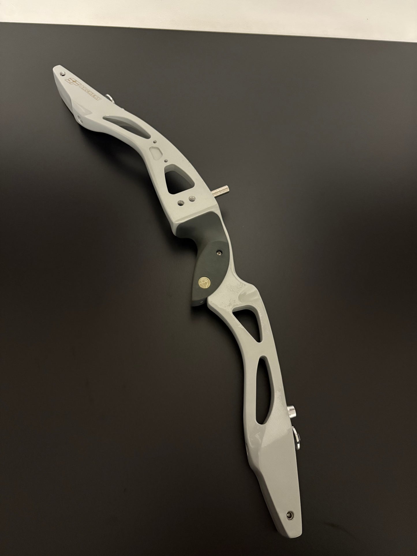 SF Riser Premium+ RH Grey 25'' - Used