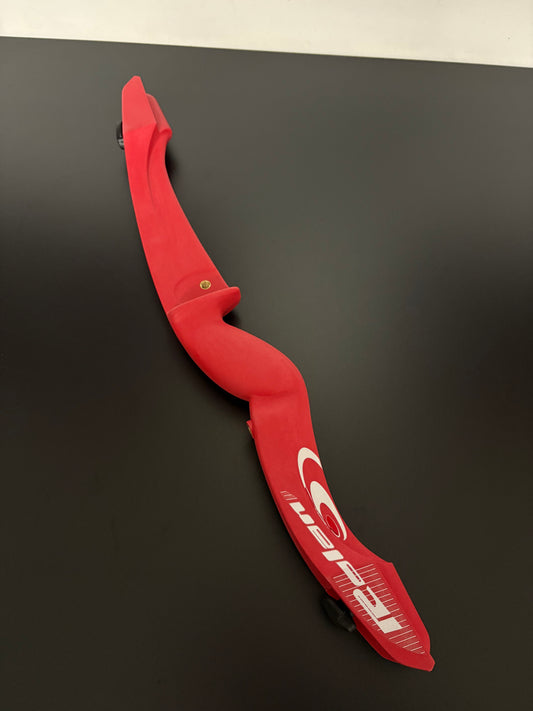 Rolan Club Riser Take Down 23 inch Red - NEW