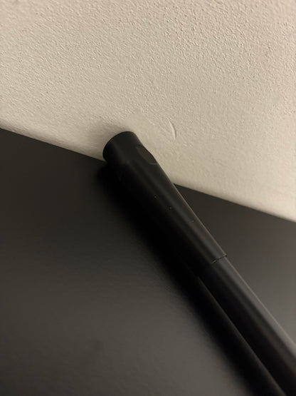 Ramrods Vektor V1 Stabilizer Set 27+12 inch - Used (#22)